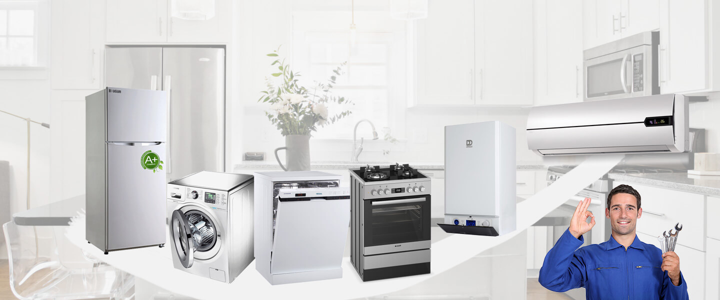 Özkanlar Warmhaus Servisi